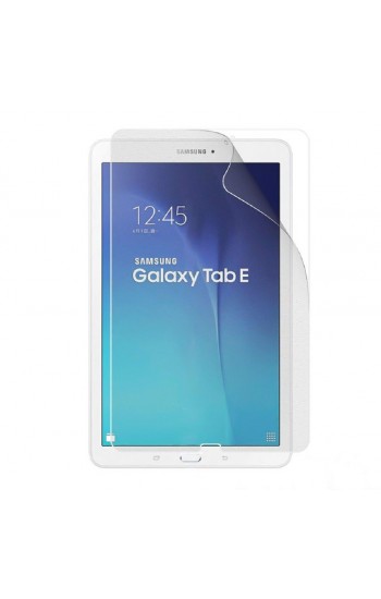 Bufalo Samsung Galaxy Tab E T560 9.6" Ekran Koruyucu Flexible Esnek N…