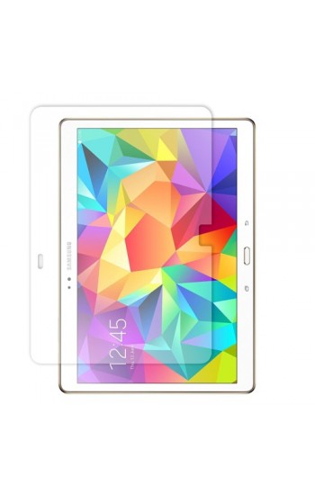 Bufalo Samsung Galaxy Tab S T800 10.5" Cam Ekran Koruyucu…