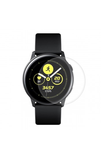 Bufalo Samsung Galaxy Watch 42mm Cam Ekran Koruyucu…