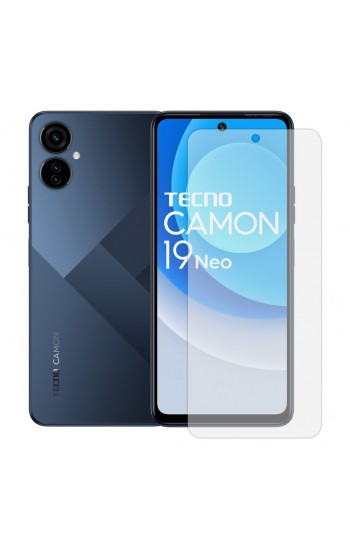 Bufalo Tecno Camon 19 Neo FlexiGlass Nano Ekran Koruyucu…