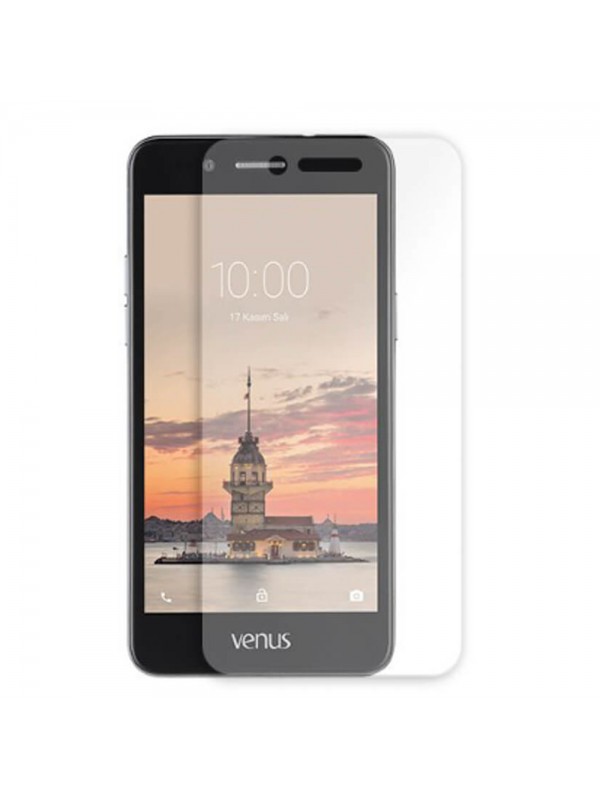 Bufalo Vestel Venus V6 Ekran Koruyucu FlexiGlass Nano…