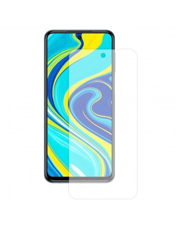 Bufalo Xiaomi Poco X3 Pro Ekran Koruyucu FlexiGlass Nano