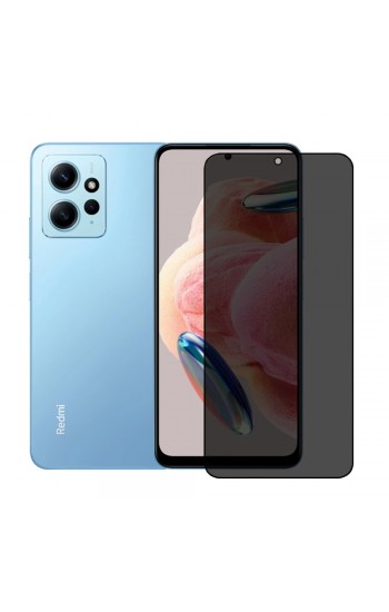 Bufalo Xiaomi Redmi Note 12 ESD Anti Static Hayalet Privacy Cam Ekran Koru…