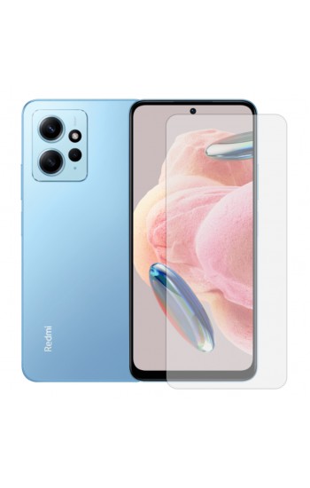 Bufalo Xiaomi Redmi Note 12 FlexiGlass Nano Ekran Koruyucu…