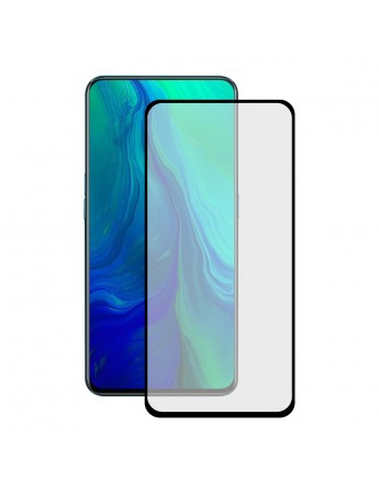 Bufalo Xiaomi Redmi Note 9 Seramik 9D Tam Kaplama Ekran Koruyucu