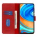 Xiaomi Redmi Note 9S / 9 Pro Kılıf Kroko Desen Kapaklı Cüzdanlı