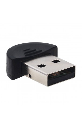 FitPlus FP-BT01 USB 5.0 Mini Bluetooth Dongle Adaptör…