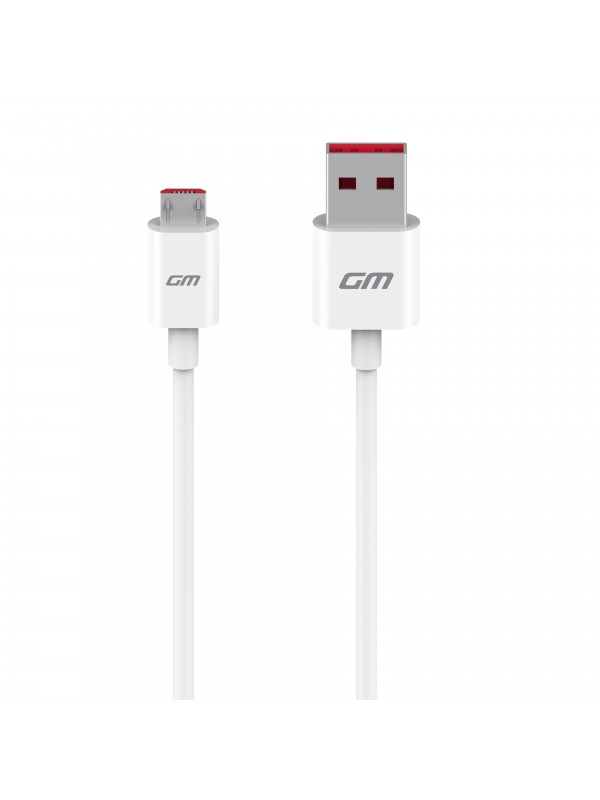 General Mobile GM 8 Go / GM 9 Go Micro USB Orijinal Şarj ve Data Kabl…