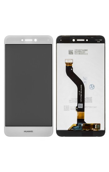 Huawei P8 Lite ALE-L21 Ekran Dokunmatik Çıtasız - Beyaz…