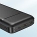 idragon KP-05 10000 mAh Powerbank Taşınabilir Yedek Batarya 2x USB