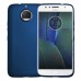 Lenovo Moto G5s PLUS Kılıf FitCase PremiumS Silikon Arka Kapak