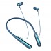 LinkTech H999 Extra Power Bluetooth Kulaklık Neckband Boyun Askılı