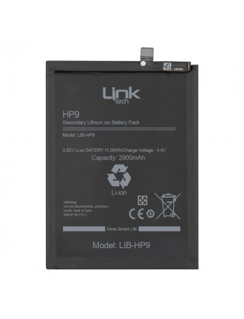 LinkTech Huawei P20 Lite Premium Batarya 2900 mAh LIB-HP20L