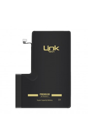 LinkTech iPhone 12 Pro Max Premium Batarya 4400 mAh…