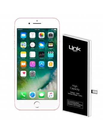 LinkTech iPhone 6G Batarya 2230 mAh