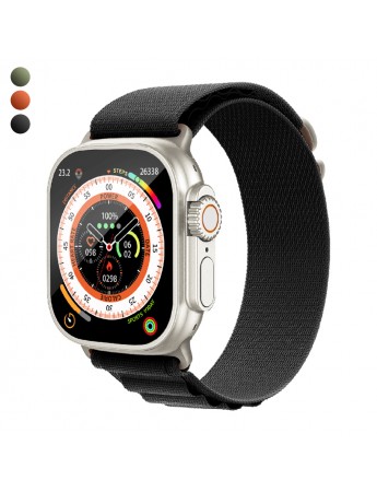 LinkTech LT Watch S90 Premium Akıllı Saat