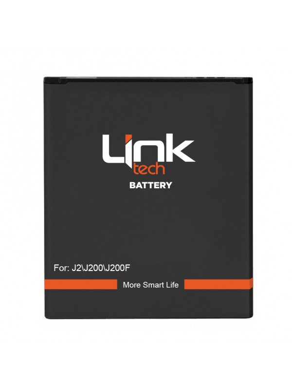 LinkTech Samsung Galaxy J2 J200 Batarya BG360 2000 mAh…