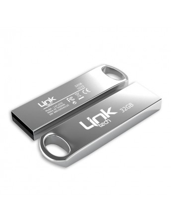 Linktech U232 Ultra 32GB Metal USB Bellek - USB Flash Drive