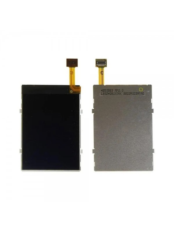 Nokia N71 N73 N93 Ekran LCD Panel AAA…