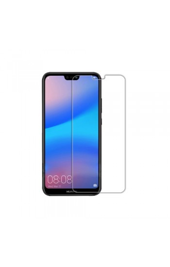 NoTech Huawei P20 Lite Temperli Cam Ekran Koruyucu…