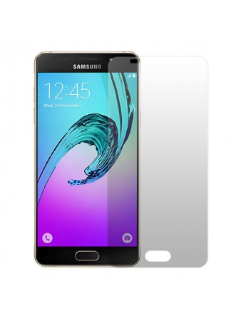 NoTech Samsung Galaxy A5 2016 (A510) Temperli Cam Ekran Koruyucu