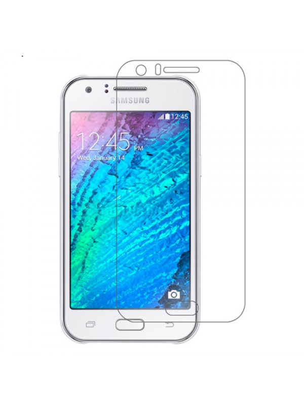 NoTech Samsung Galaxy J1 Ace (J110) Temperli Cam Ekran Koruyucu…