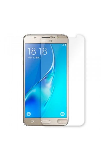 NoTech Samsung Galaxy J7 2016 (J710) Temperli Cam Ekran Koruyucu…