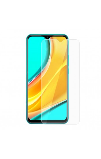 NoTech Xiaomi Redmi 9 Temperli Cam Ekran Koruyucu…