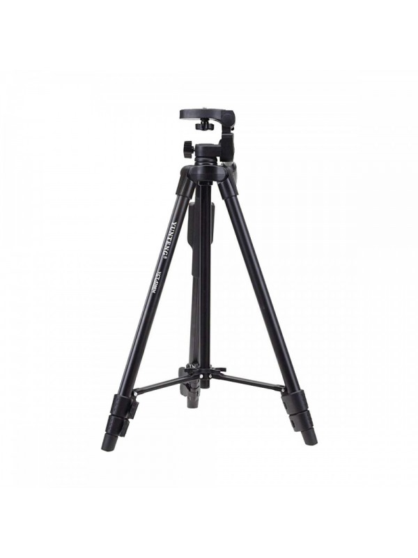 NoTech Yunteng VDT-5208 Yarı Prof. Tripod Bluetooth Kumandalı 125cm…