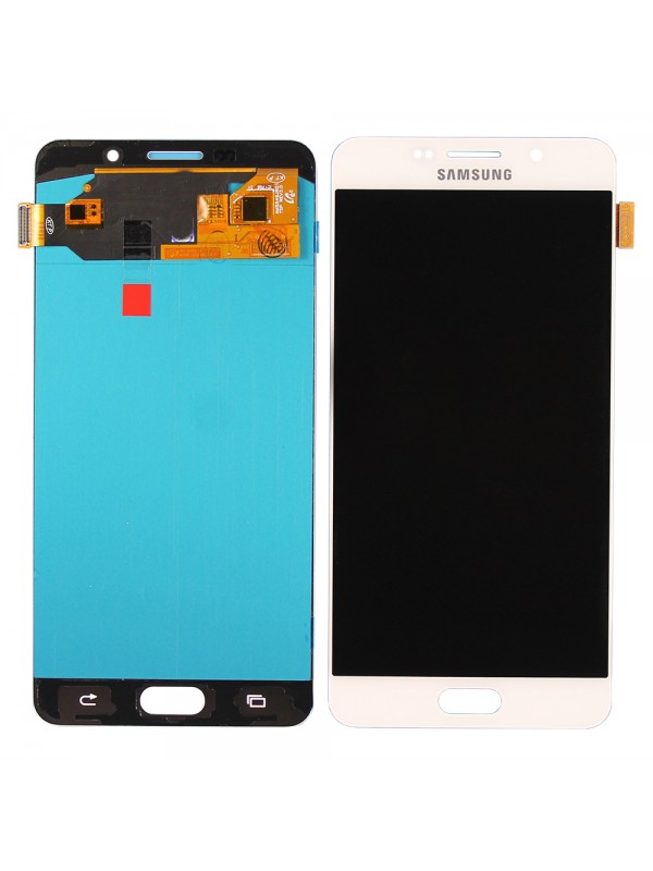 Samsung Galaxy A7 2016 A710 LCD Ekran Dokunmatik Servis Orj - Bey…