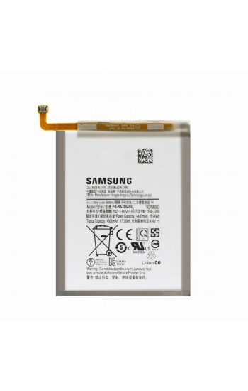 Samsung Galaxy A70 A705 Uyumlu Batarya 4500 mAh…