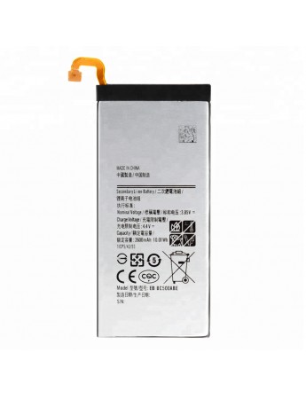 Samsung Galaxy C5 C5000 Uyumlu Batarya EB-BC500 2600 mAh