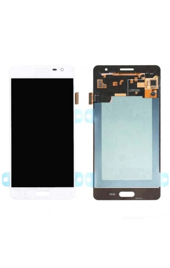 Samsung Galaxy J3 Pro 2016 J3110 LCD Ekran Dokunmatik Oled Beyaz…