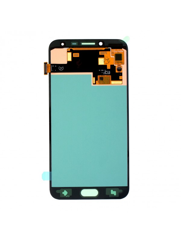 Samsung Galaxy J4 J400 LCD Ekran Dokunmatik Servis Orj - Siyah…