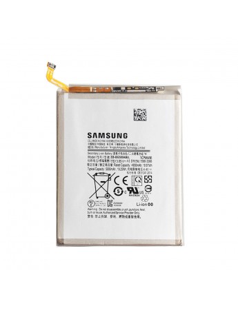 Samsung Galaxy M20 M205 Batarya 5000 mAh