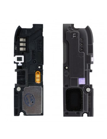 Samsung Galaxy Note 2 N7100 Buzzer Hoparlör Anten Orj Siyah