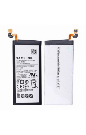 Samsung Galaxy Note 8 N950 Uyumlu Batarya EB-BN950 3300 mAh…