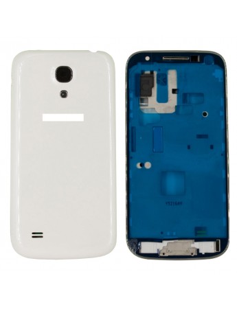 Samsung Galaxy S4 Mini I9190 Kasa Kapak - Beyaz