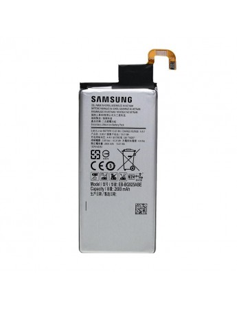 Samsung Galaxy S6 Edge G925 Uyumlu Batarya EB-BG925 2600 mAh