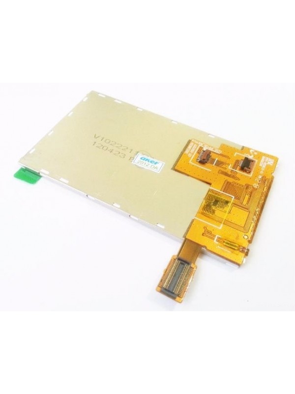 Samsung S5233 Star TV Ekran LCD Panel Orj.…