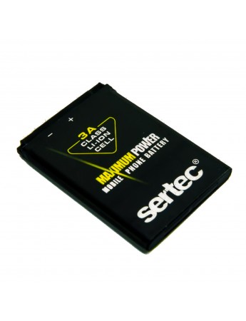 Sertec Samsung S5330 S7233 Batarya