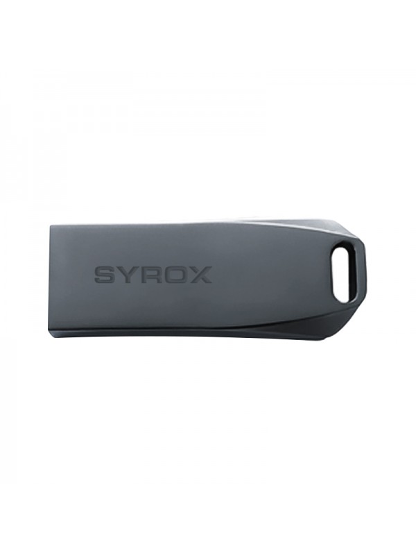 Syrox PR128 Prisma Design 128GB USB Bellek - USB Flash Drive…