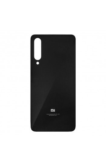 Xiaomi Mi 9 SE Arka Kapak Batarya Pil Kapağı Siyah…