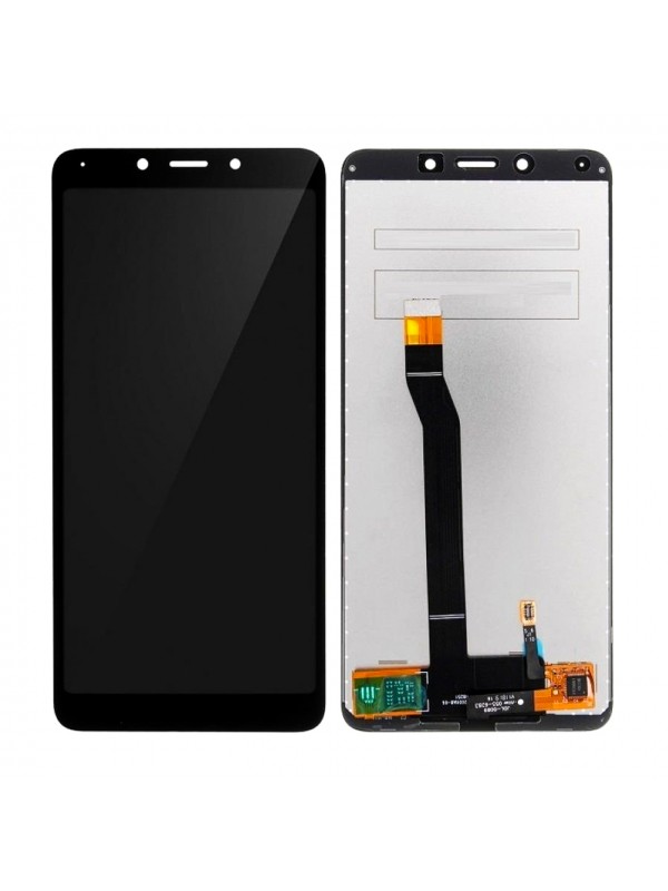 Xiaomi Redmi 6 LCD Ekran Dokunmatik Çıtasız Siyah…