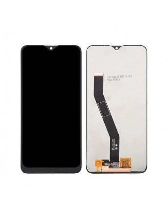 Xiaomi Redmi 8 / 8A LCD Ekran Dokunmatik Çıtasız - Siyah