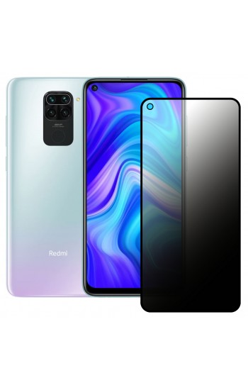 Xiaomi Redmi Note 9 Hayalet Privacy Gizli Seramik Mat Ekran Koruyucu…