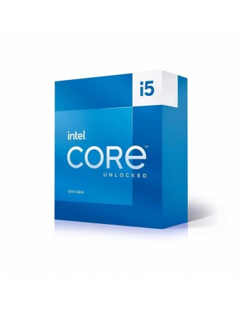 Intel Core i5 13400F Soket 1700 13.Nesil 2.50GHz 20MB Önbellek 10nm İşlemci