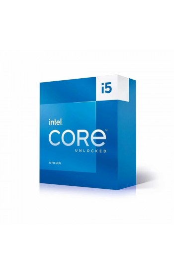 Intel Core i5 13400F Soket 1700 13.Nesil 2.50GHz 20MB Önbellek 10nm İşl…