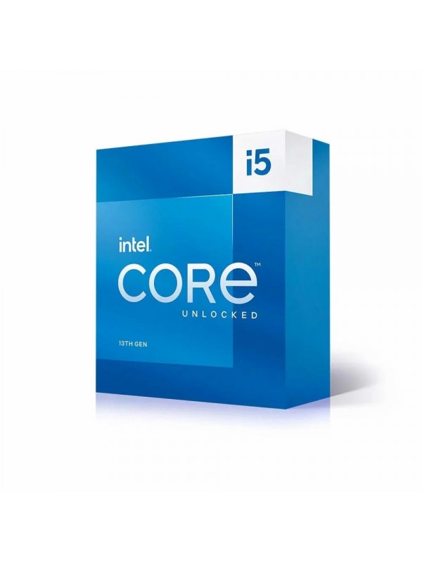 Intel Core i5 13400F Soket 1700 13.Nesil 2.50GHz 20MB Önbellek 10nm …