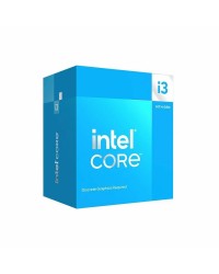 Intel Core i3 10105F Soket 1200 10. Nesil 3.70GHz 6MB Önbellek 14nm İşlemci